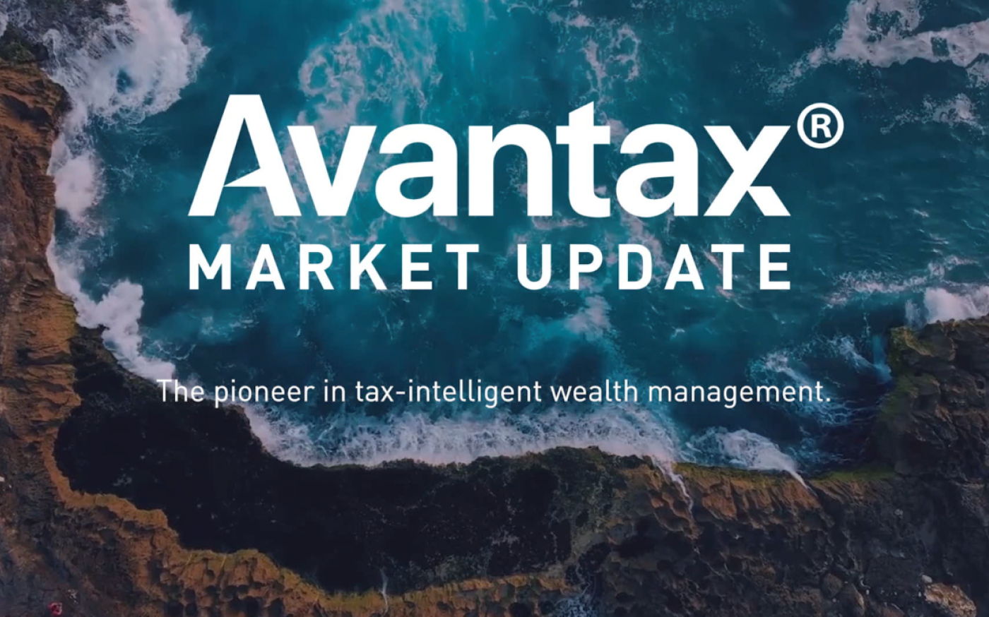Avantax Market Update