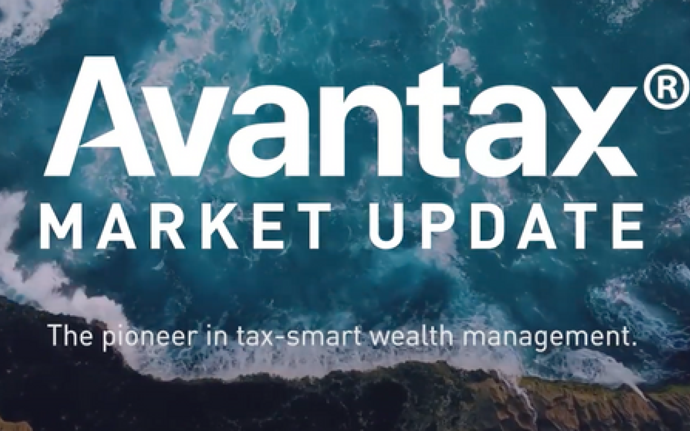 Avantax Market Update