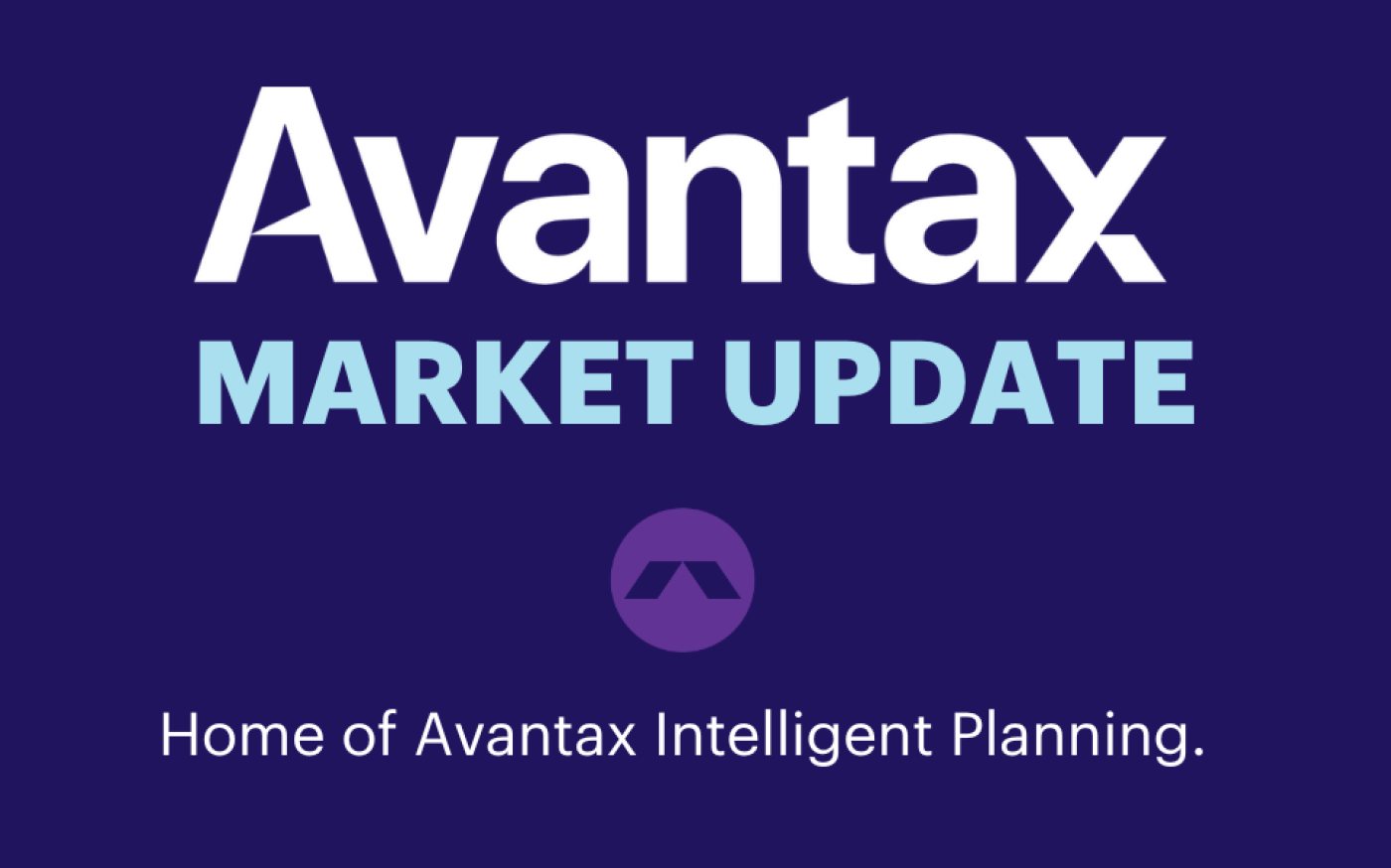 Avantax Market Update