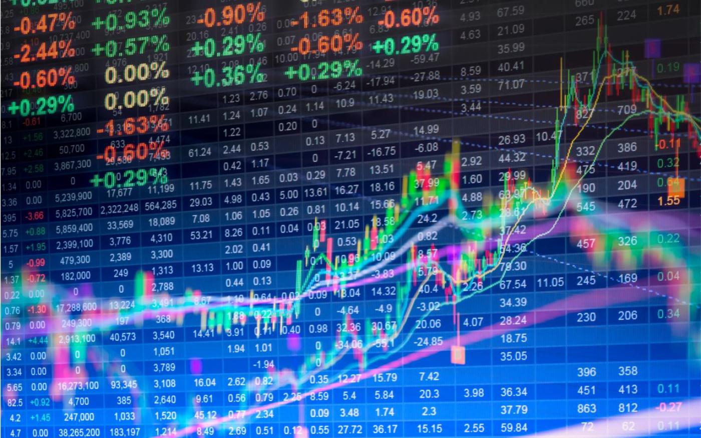 Market Turbulence – Rates and Russia
